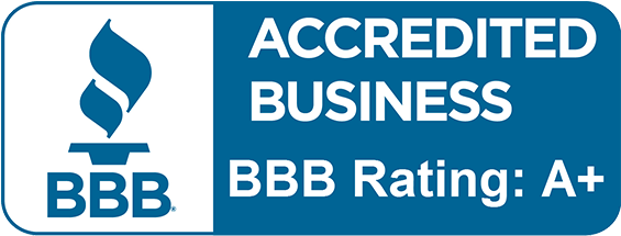 BBB Rating A+